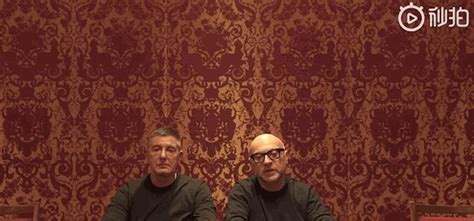 dolce gabbana cina con sottotitoli in italiano|Dolce&Gabbana chiedono scusa ai cinesi dopo le accuse di .